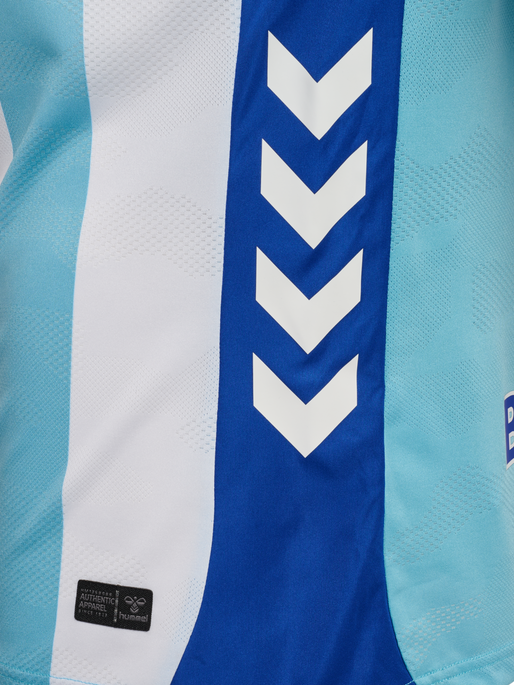 MCF 25/26 HOME JERSEY S/S KIDS, AIR BLUE, packshot