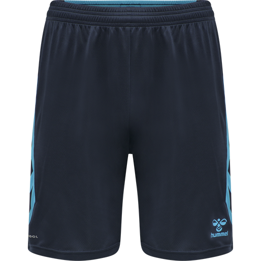 hmlACTION POLY SHORTS, 8553, packshot