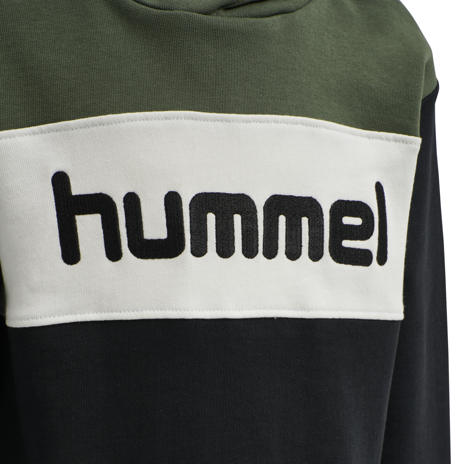 hmlMORTEN HOODIE, 6173, packshot