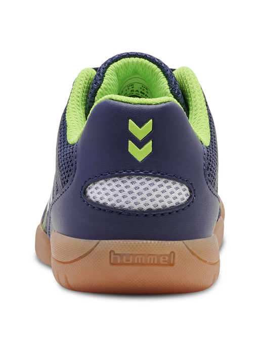 ROOT ELITE JR LC, SPECTRUM BLUE, packshot