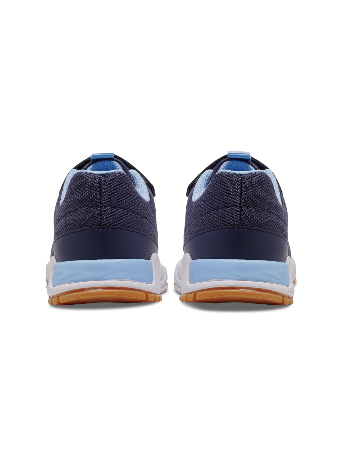 OMNI1 VC JR, NAVY/AIRY BLUE, packshot