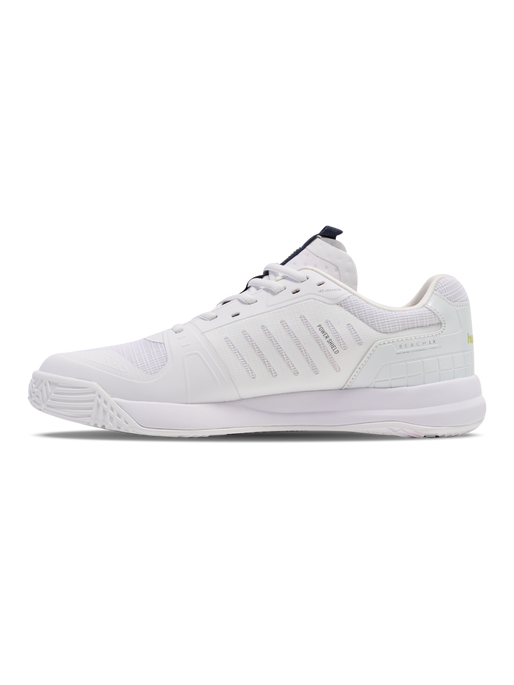 POWER PLAY PRO, WHITE, packshot