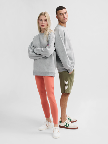 Sudadera hummel discount