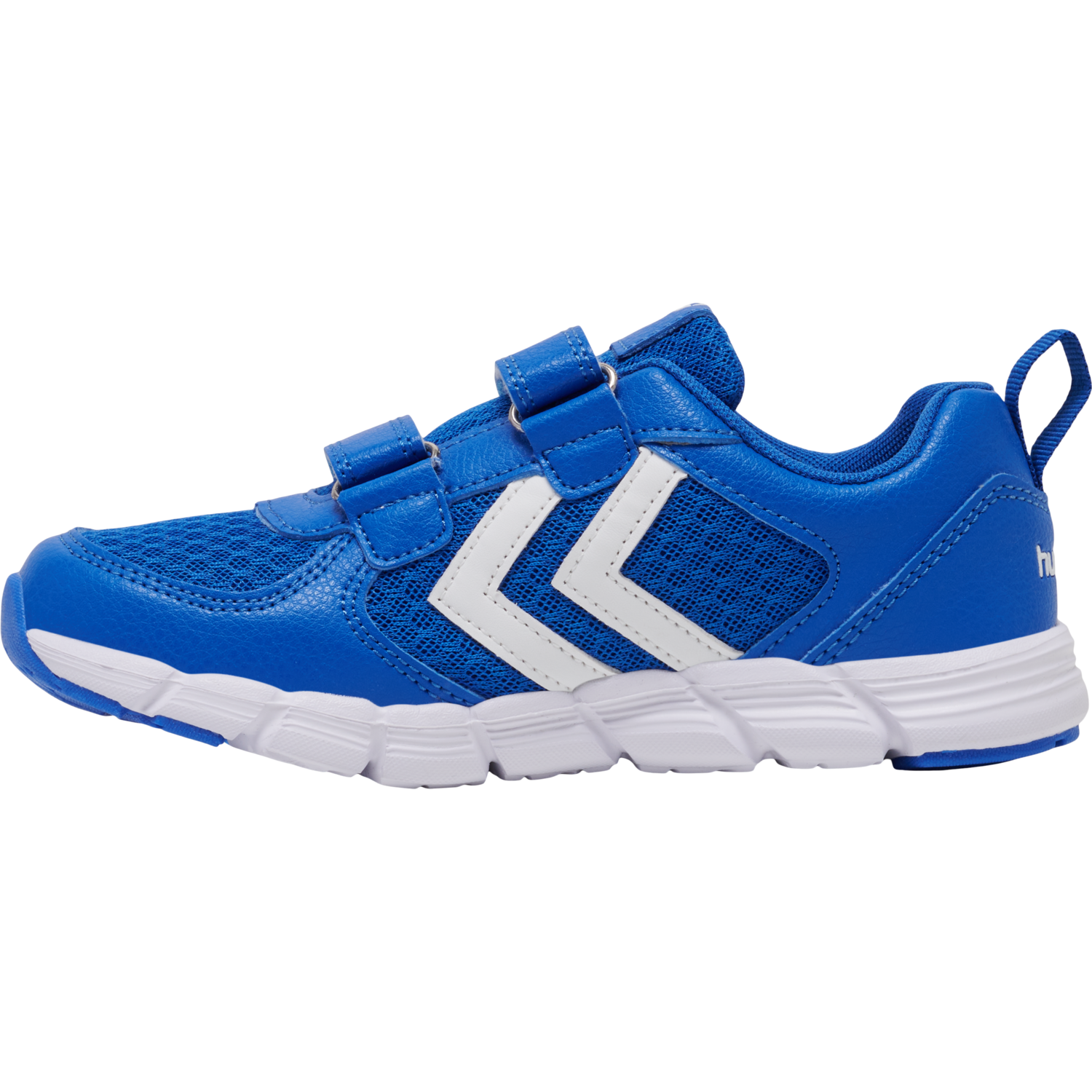 SPEED II JR, LAPIS BLUE, packshot