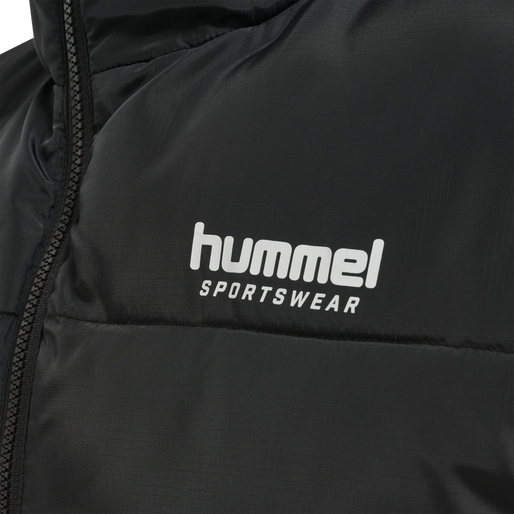 hmlLGC NICKY PUFF WAISTCOAT, 2001, packshot