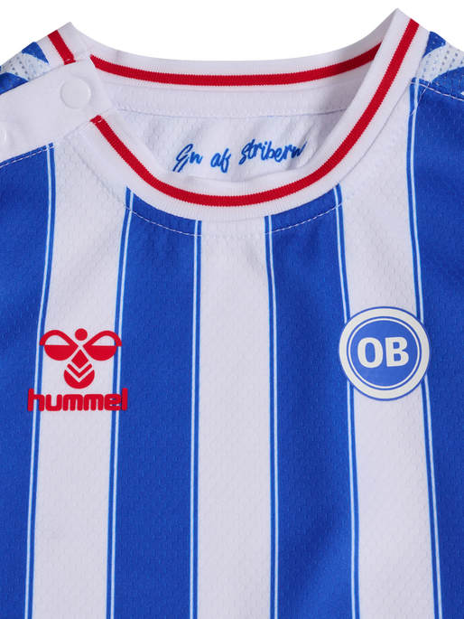 OB 23/24 HOME MINI KIT, 2902, packshot