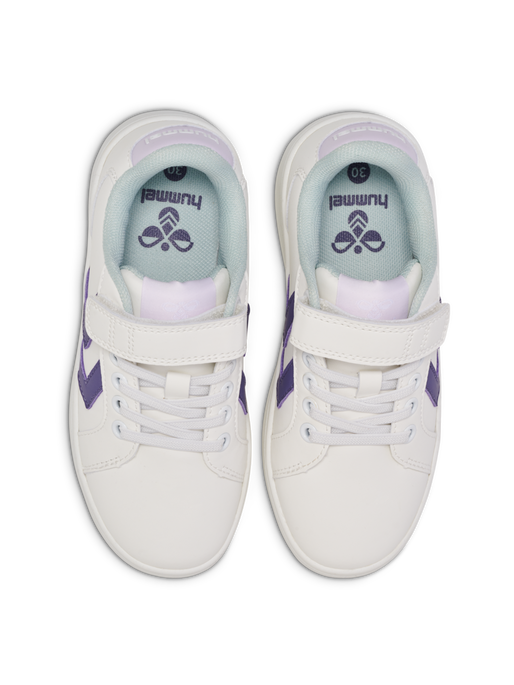 DERBY COURT JR, HERON, packshot