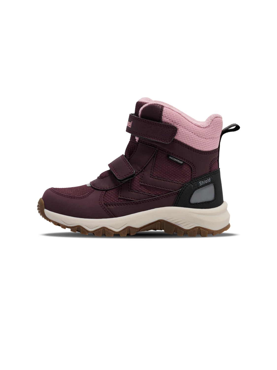 STORM TEX BOOT JR, WINETASTING, packshot