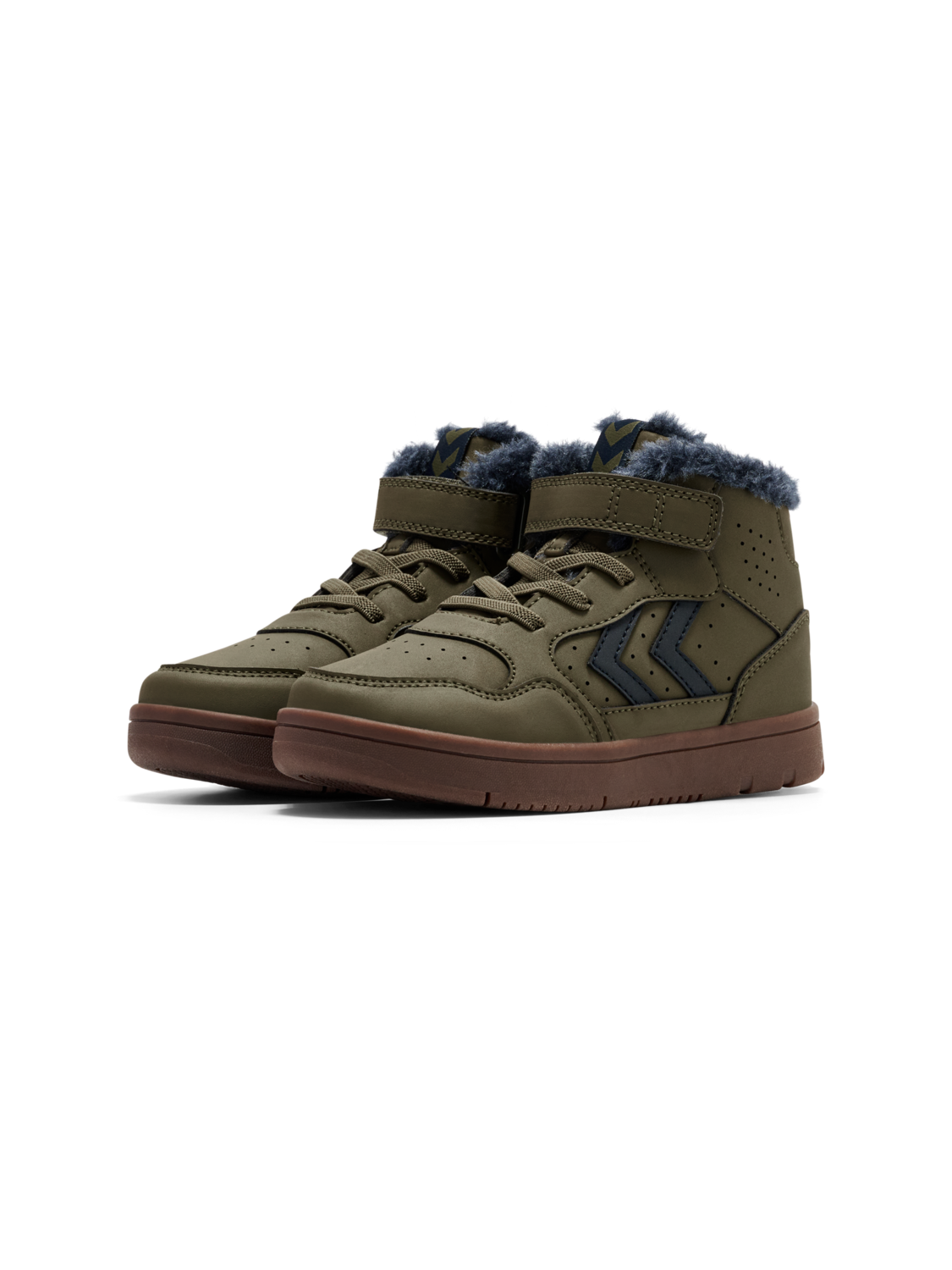 CAMDEN WINTER HIGH JR, BEECH, packshot