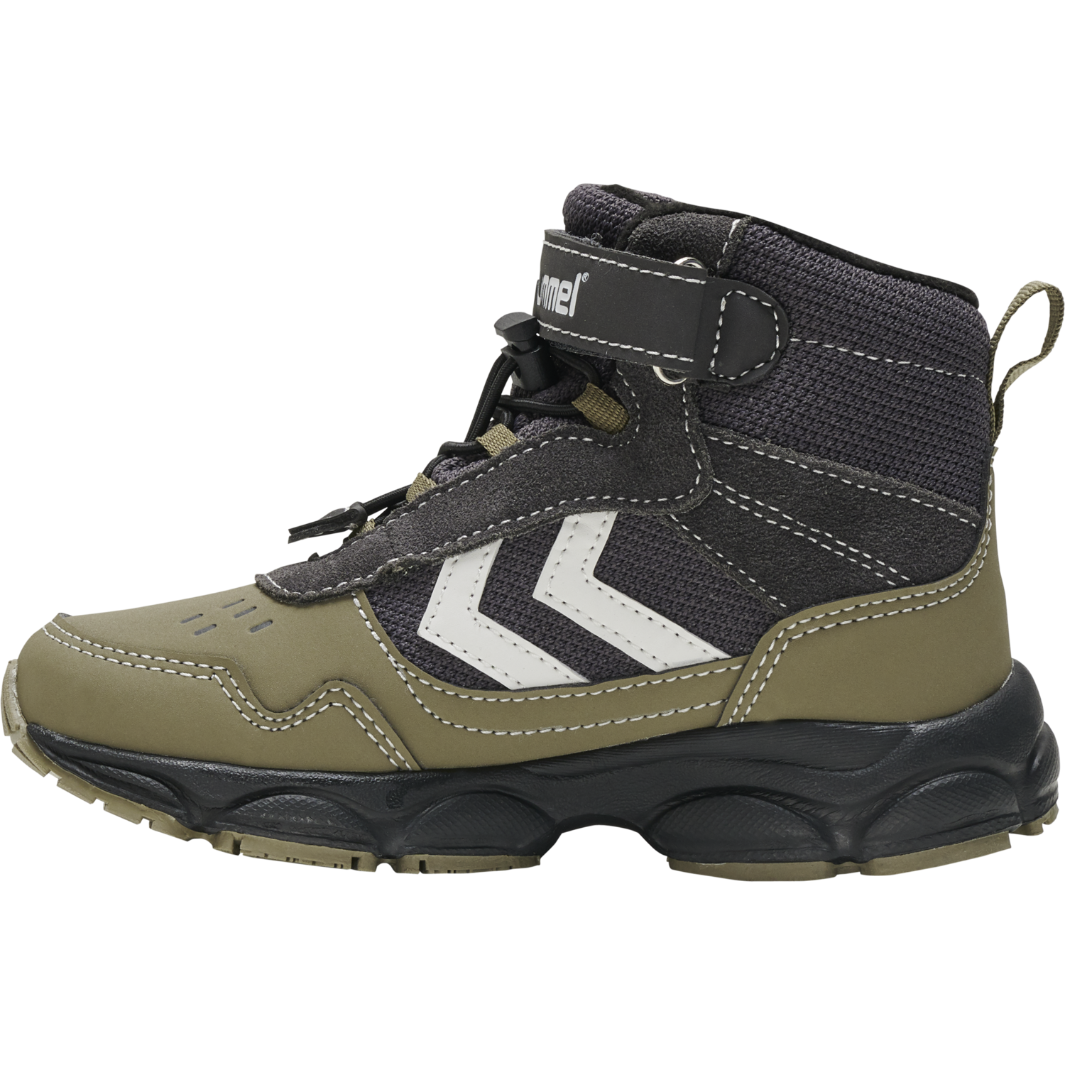 ZAP HIKE JR, 2846, packshot