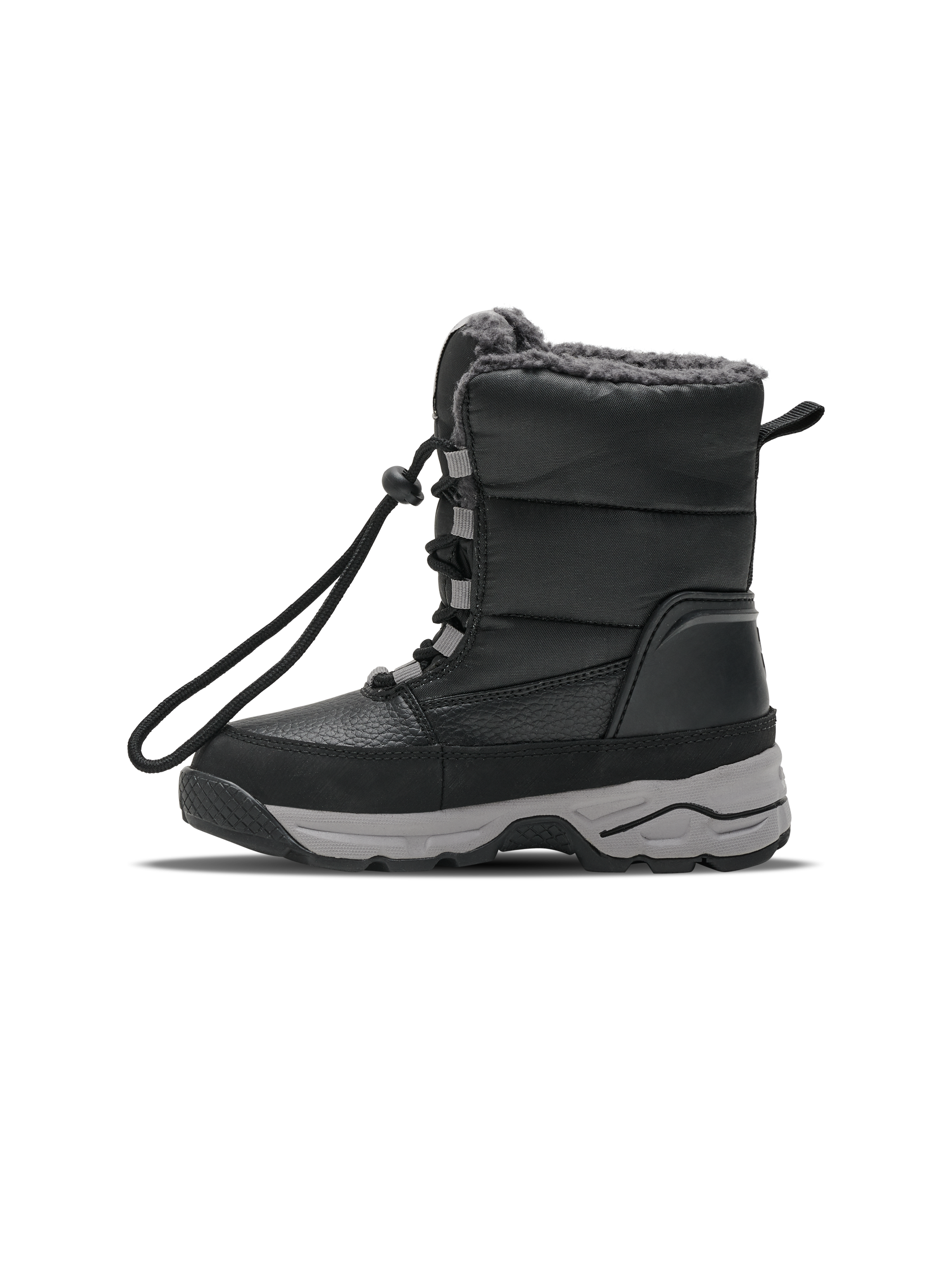 SNOW BOOT LOW JR, 2001, packshot