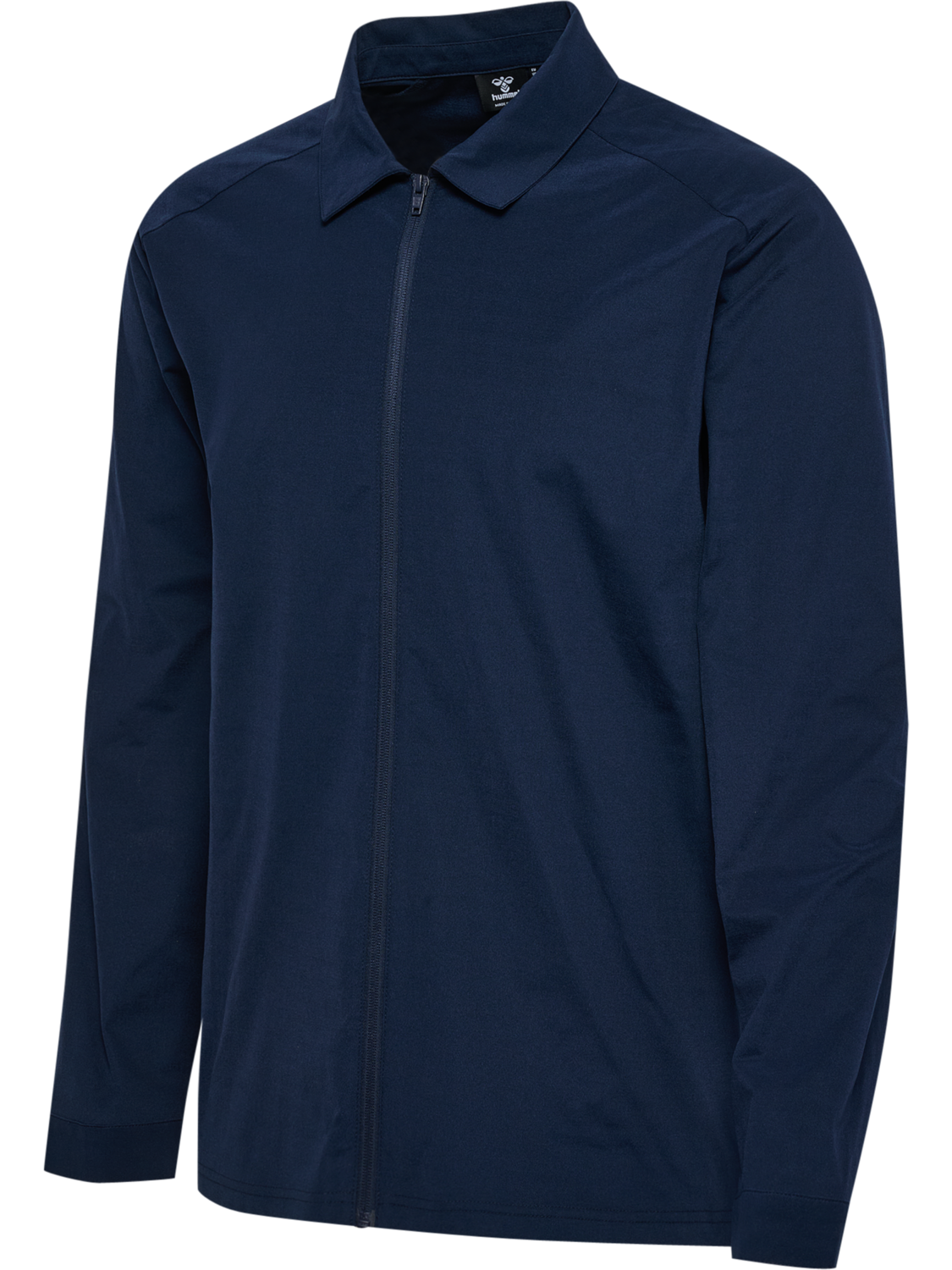 FORMAL OVERSHIRT BEE, NAVY BLAZER, packshot