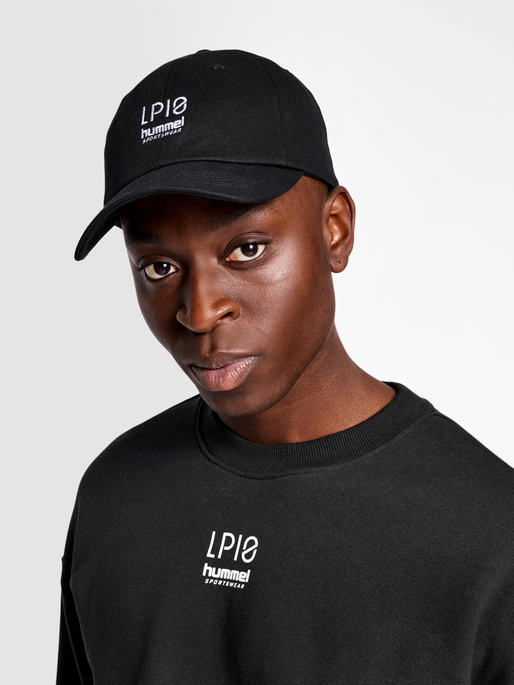 hmlLP10 CAP, 2001, model