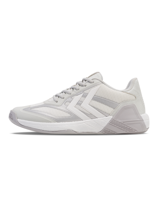 ALGIZ V, WHITE/GREY, packshot
