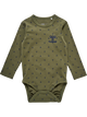 DUSTY OLIVE