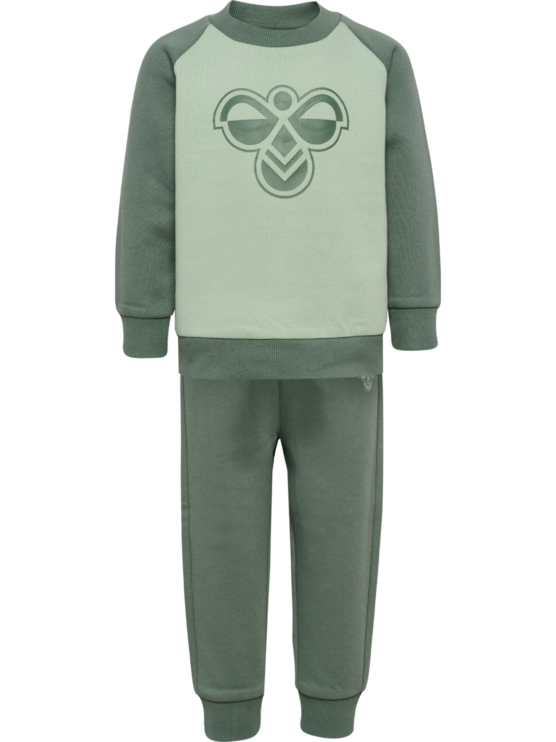 hmlMINI REG BUMBLE SET, LAUREL WREATH, packshot