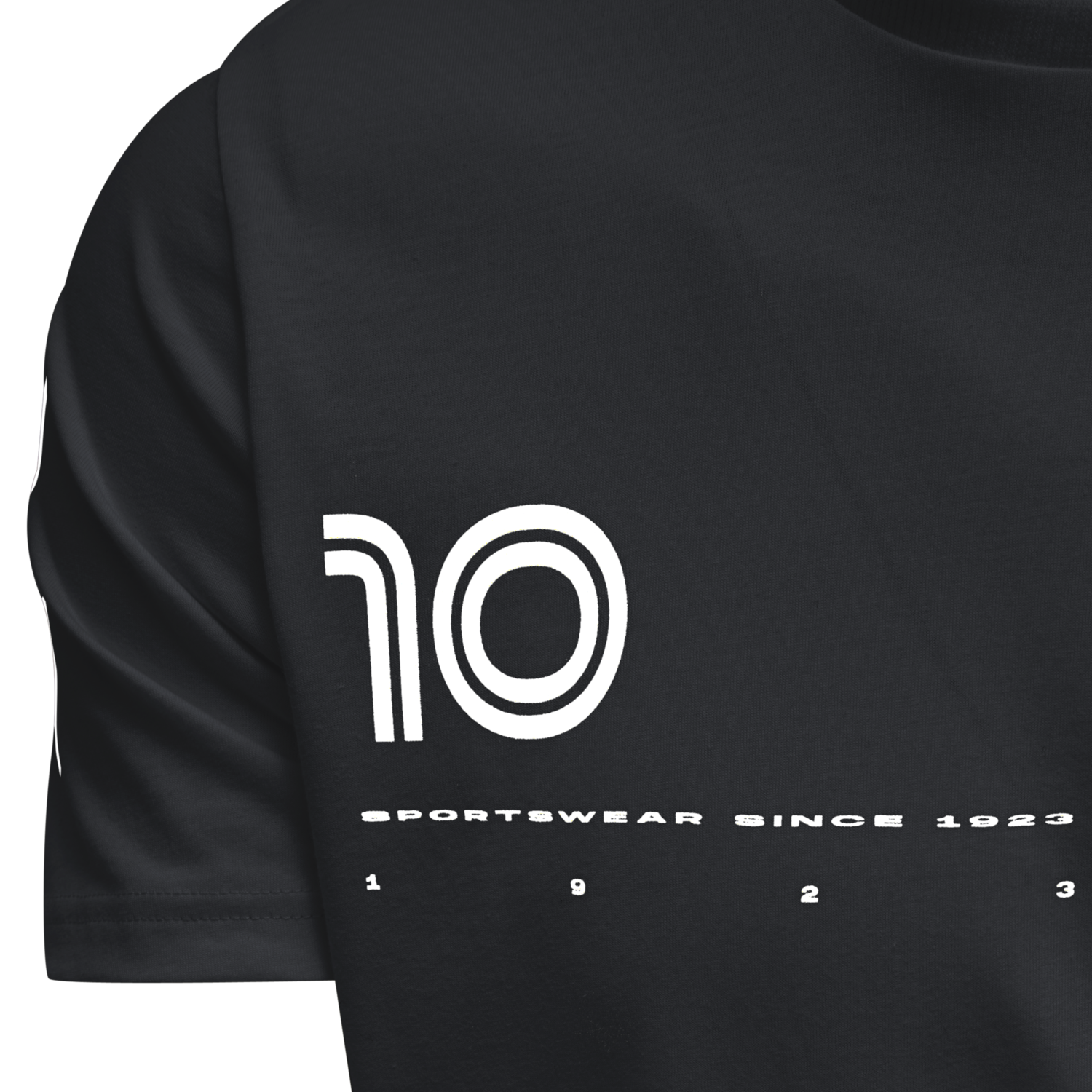 hmlLGC DANI T-SHIRT, 2001, packshot