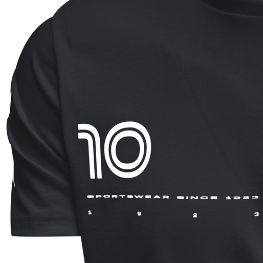 hmlLGC DANI T-SHIRT, 2001, packshot