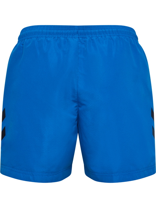 hmlNED SWIM SHORTS, SKYDIVER, packshot