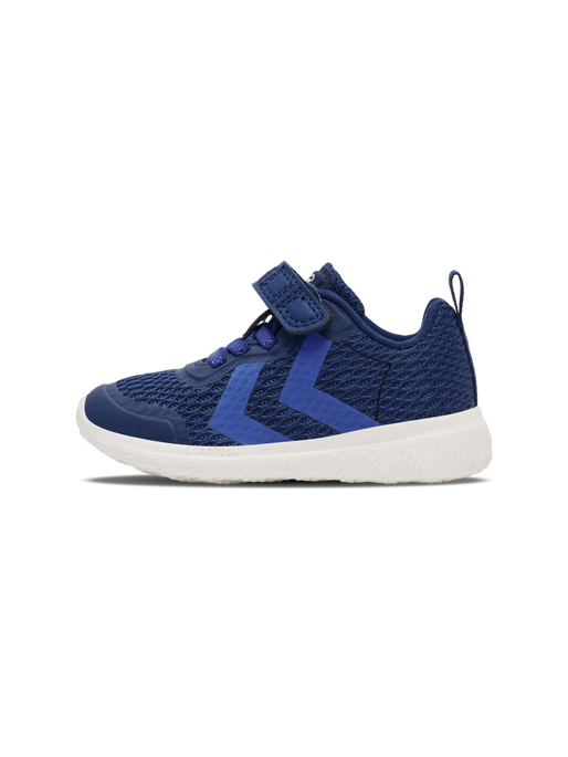 ACTUS ML RECYCLED INFANT, NAVY PEONY, packshot