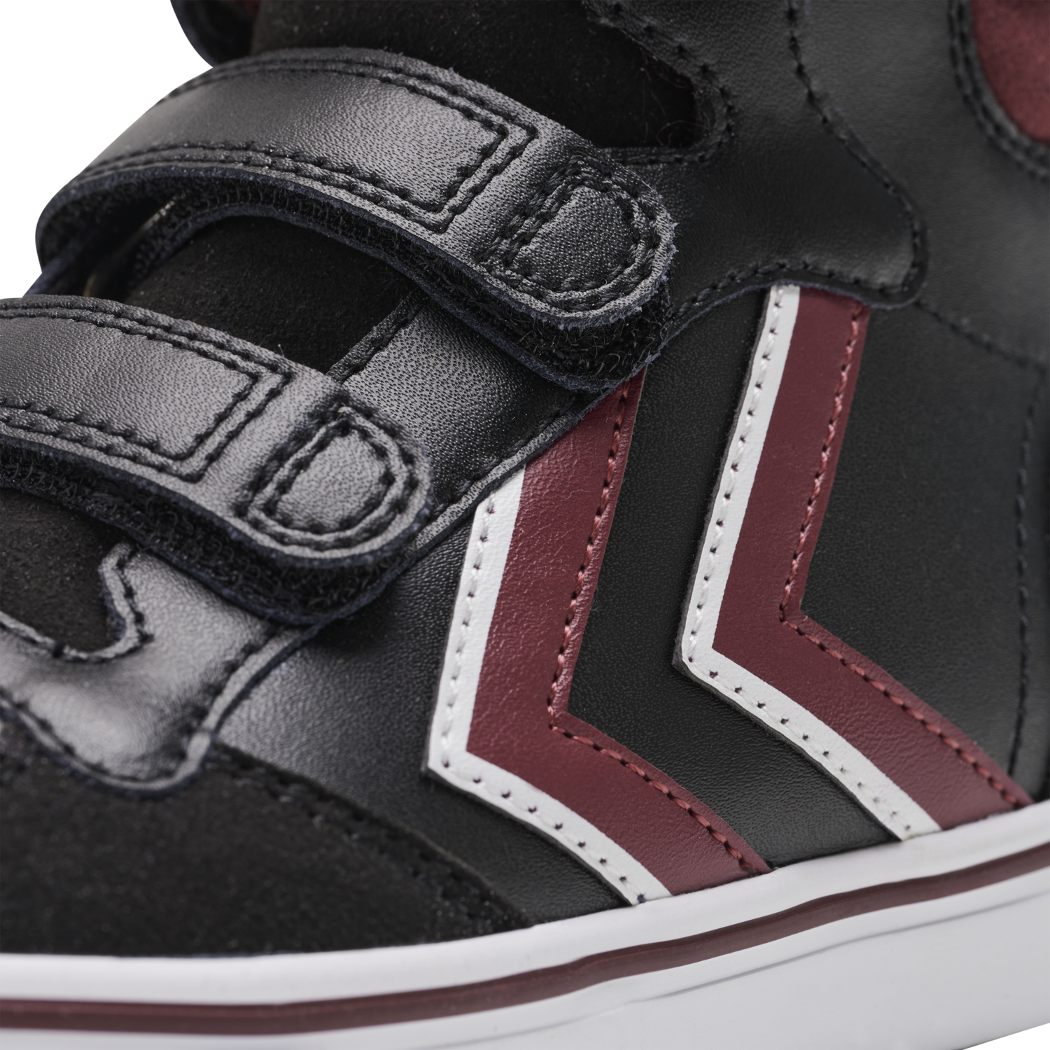 STADIL PRO JR, BLACK, packshot