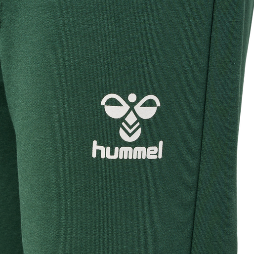 hmlON PANTS, PINENEEDLE, packshot