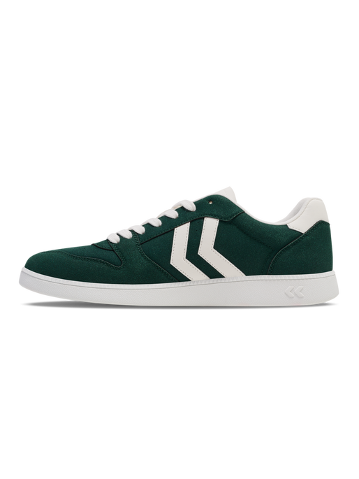 HANDBALL PERFEKT CL, GREEN, packshot