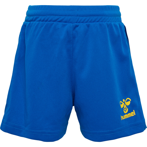 BRØNDBY 22/23 HOME MINI KIT, CYBER YELLOW BRØNDBY 22/23 HOME MINI KIT, CYBER YELLOW, packshot