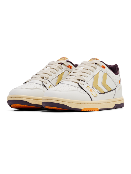 POWER PLAY LX-E AP2, MARSHMALLOW/PLUM PERFECT, packshot