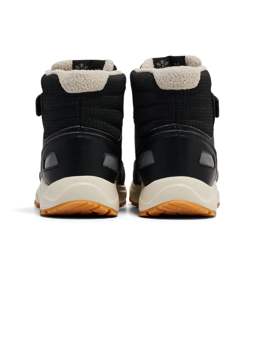 EXPLORER TEX, BLACK, packshot
