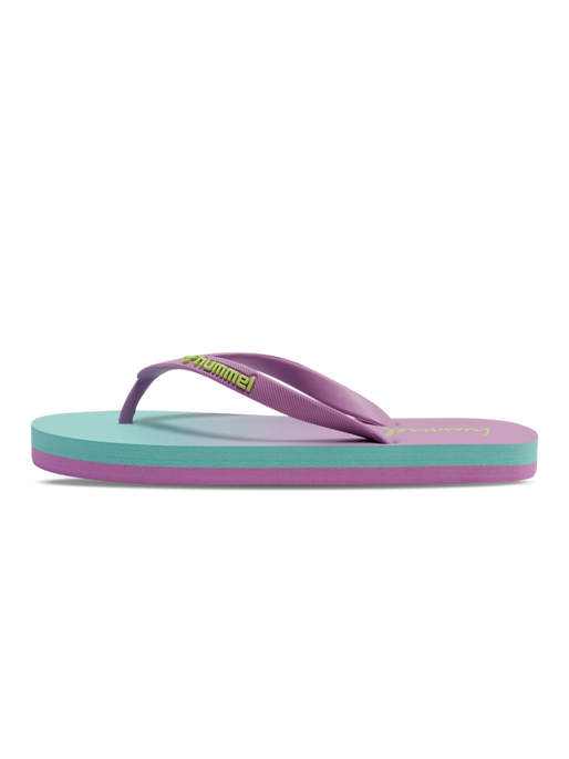 FLIP FLOP GRADIENT, VIOLET, packshot