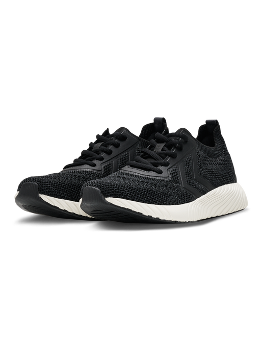 X-TRAINER BREAKER SEAMLESS, BLACK, packshot