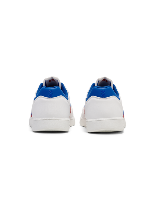 HANDBALL PERFEKT, WHITE/NAVY/RED HANDBALL PERFEKT, WHITE/NAVY/RED, packshot