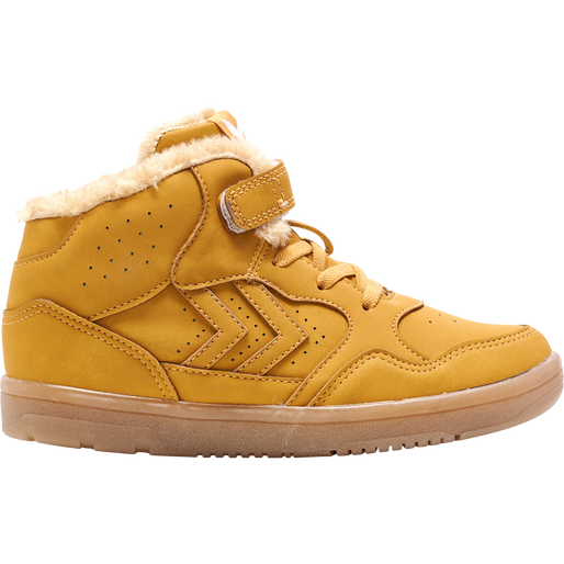 CAMDEN WINTER HIGH JR, YELLOW, packshot