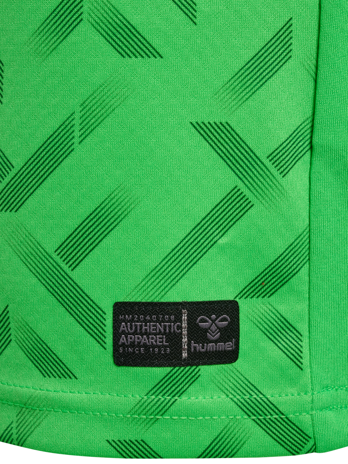 ASSE 25/26 4TH JERSEY S/S KIDS, ANDEAN TOUCAN, packshot