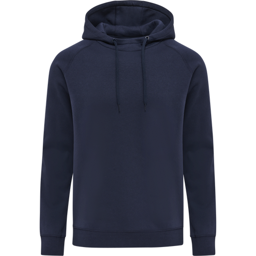 hmlRED CLASSIC HOODIE, MARINE, packshot