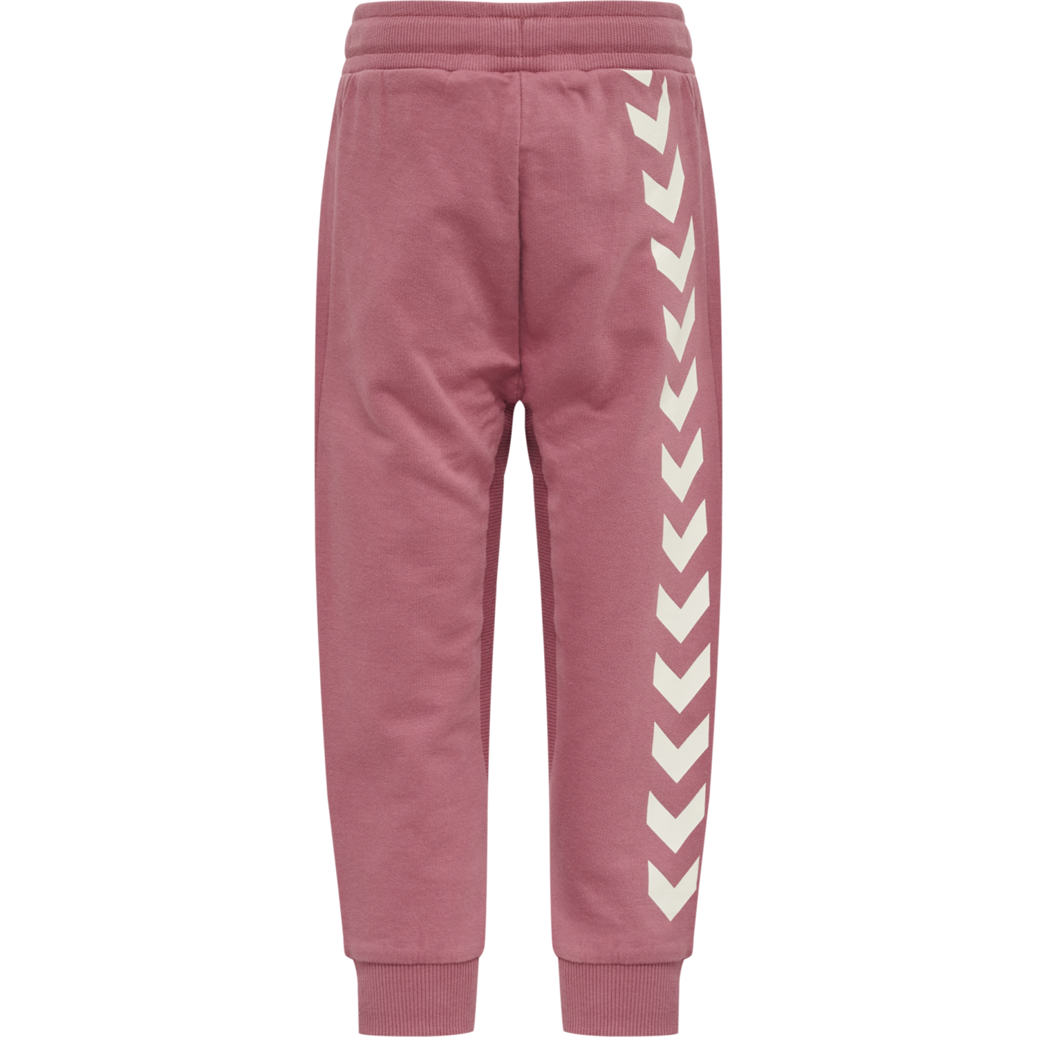 hmlFAST APPLE PANTS, MESA ROSE, packshot