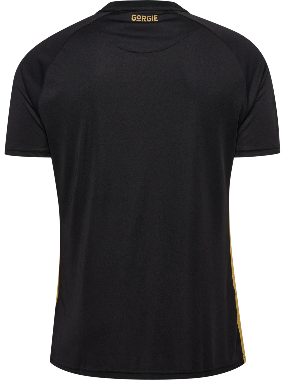 HRT 25-26 THIRD SS JERSEY, BLACK, packshot