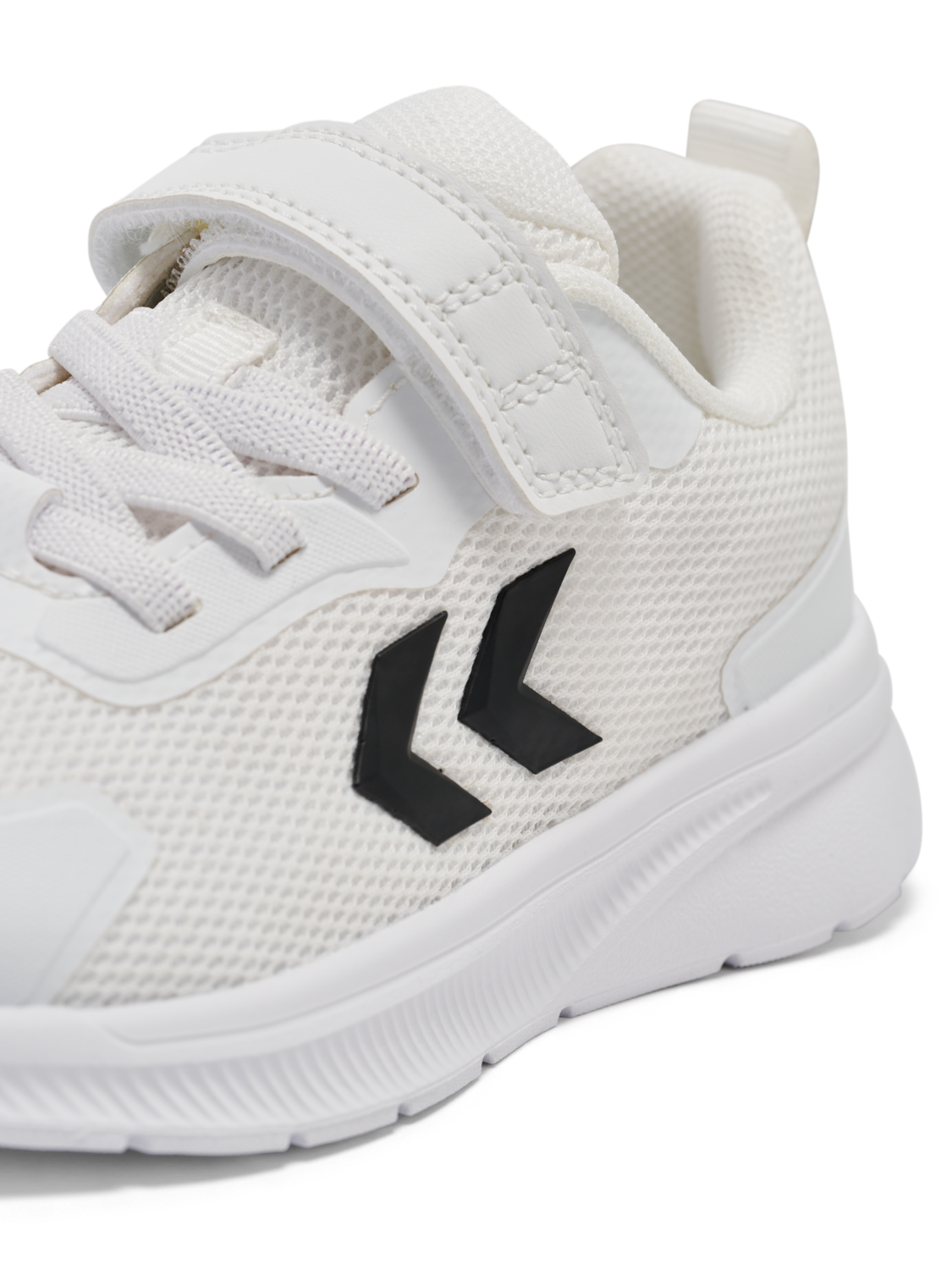 ACTUS TR BREATHER JR, WHITE, packshot