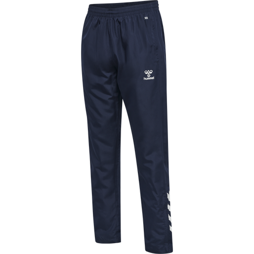 hmlCORE XK MICRO PANTS, MARINE hmlCORE XK MICRO PANTS, MARINE, packshot