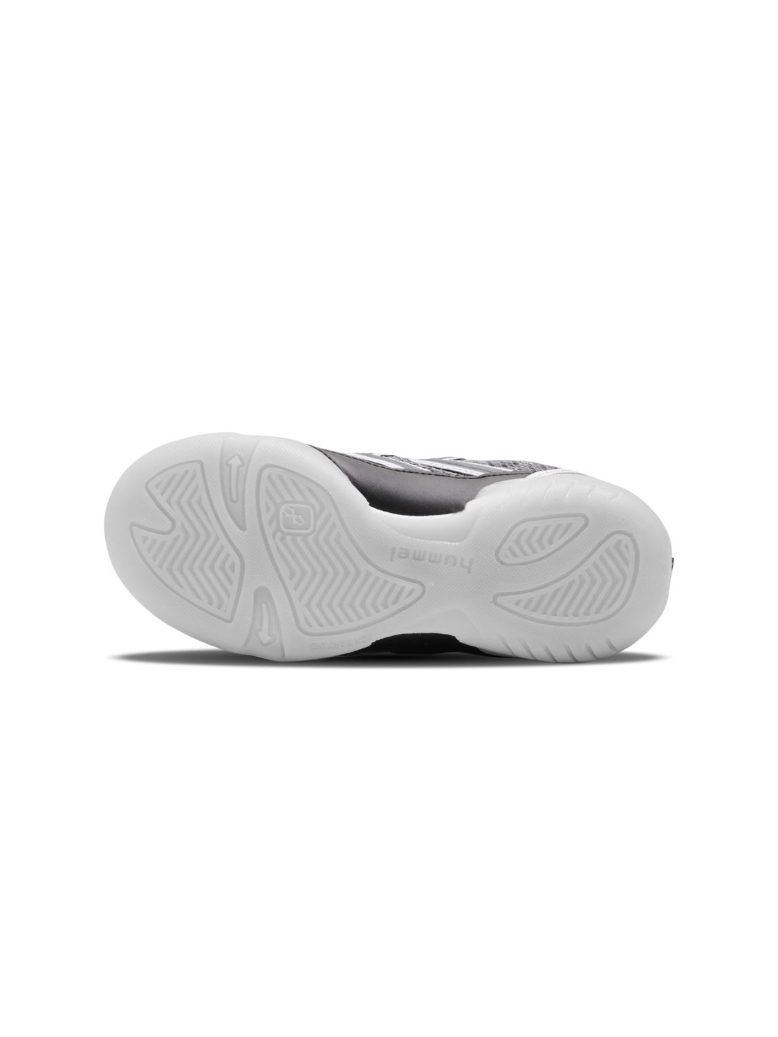 AEROTEAM 2.0 JR VC, BLACK, packshot