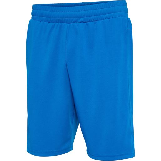 hmlTE FLEX MESH SHORTS, DAPHNE, packshot
