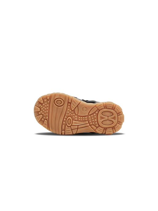 SANDAL VELCRO INFANT, EIFFEL TOWER, packshot