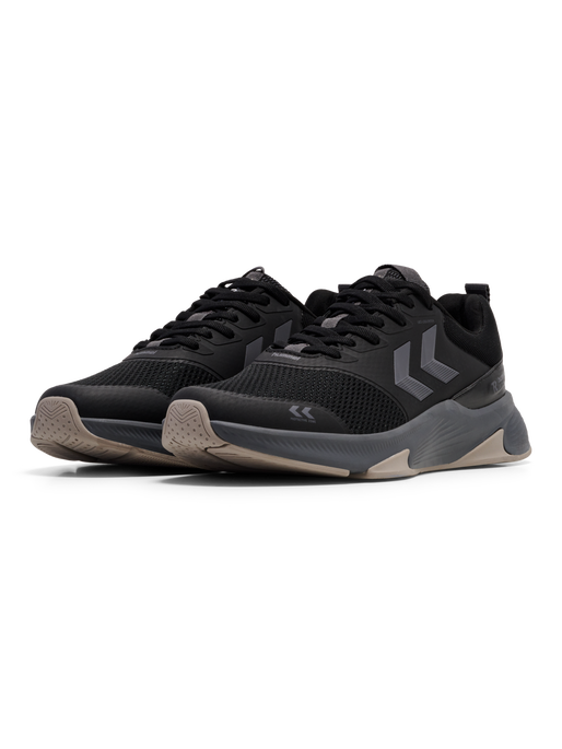 REACH TR POWER, BLACK/MAGNET, packshot