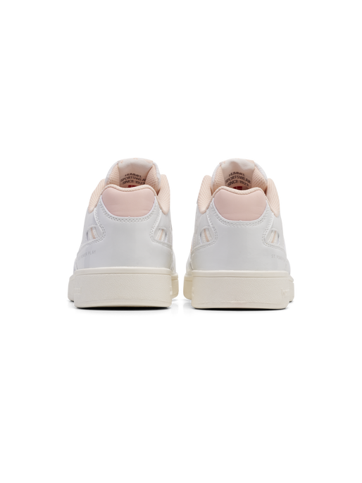 ST POWER PLAY WM2, WHITE/PINK, packshot