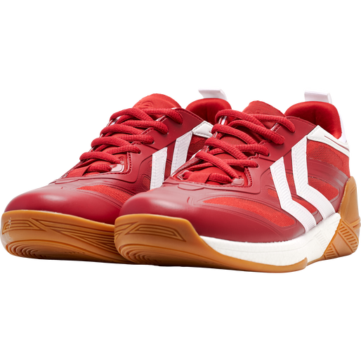 ALGIZ 2.0 GG12, POMPEIAN RED, packshot