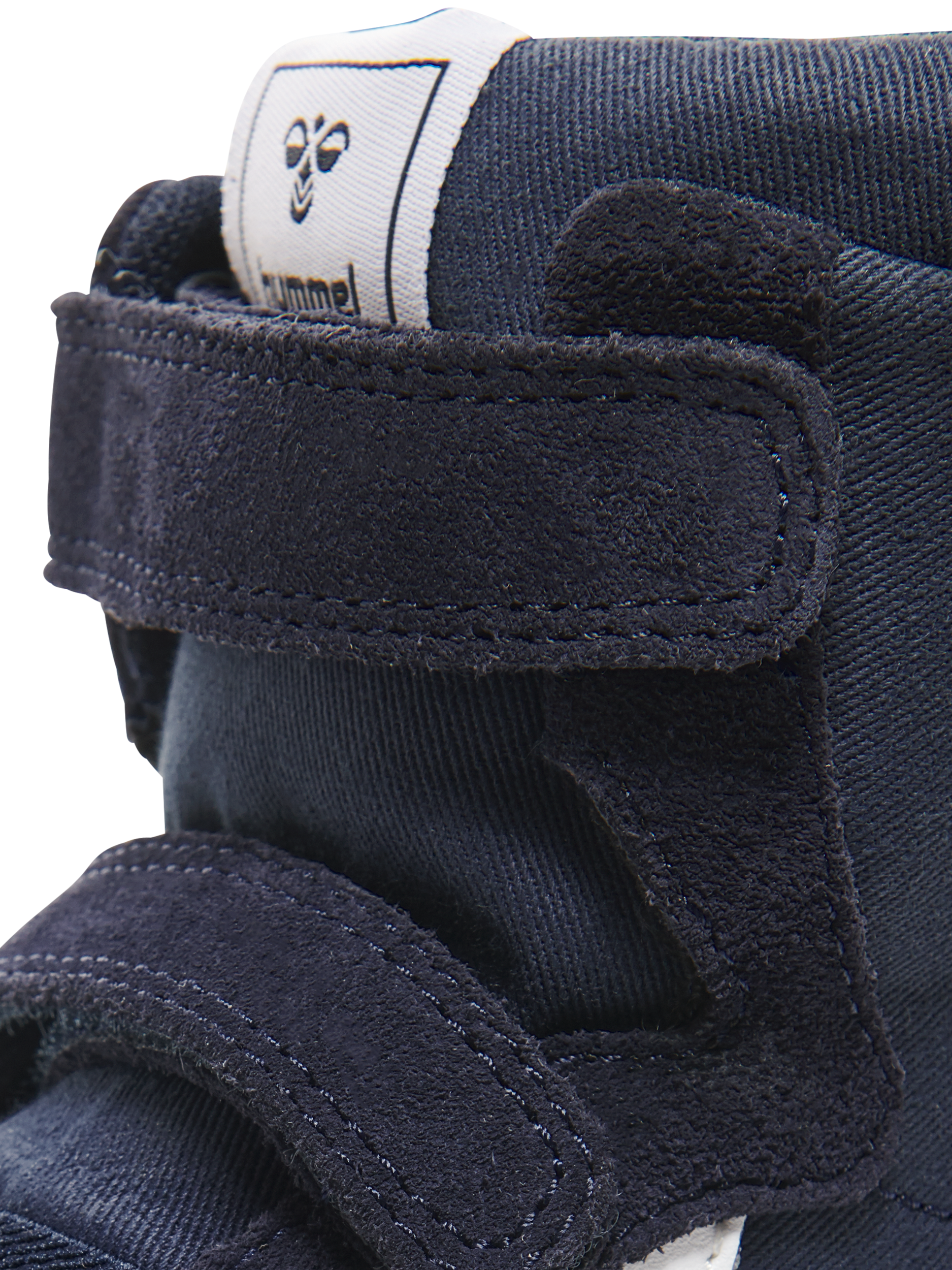 SLIMMER STADIL HIGH JR, DRESS BLUES, packshot