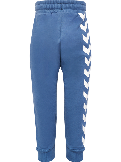 hmlAPPLE PANTS, BERING SEA, packshot