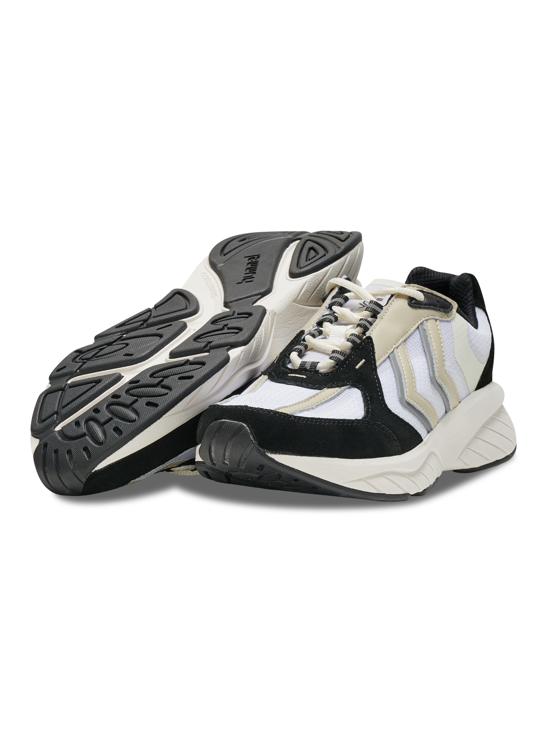 REACH LX 6000 , 2001, packshot