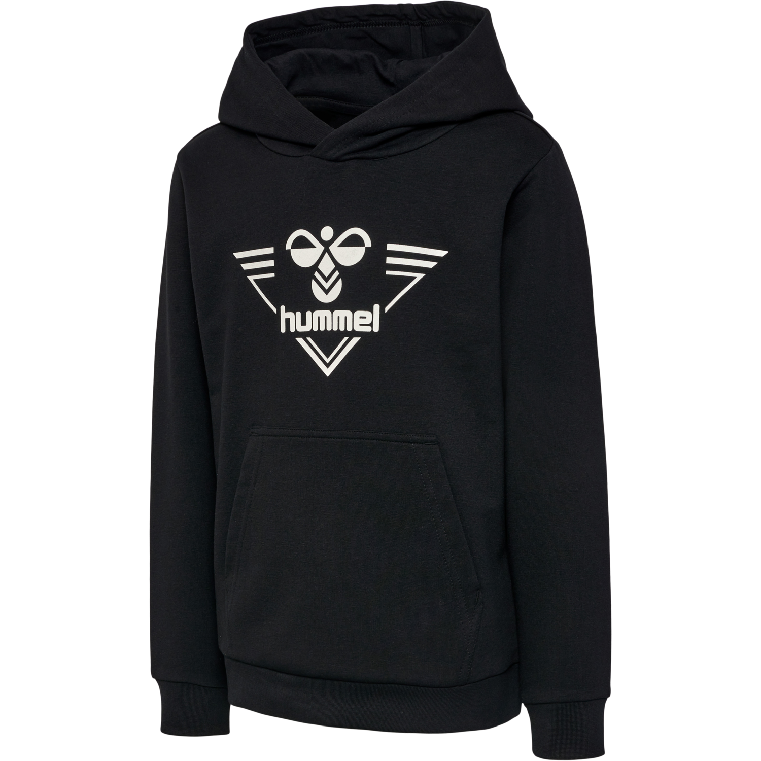 hmlGAIL HOODIE, 2001, packshot